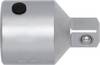 Gedore RED R77500009 3300515 1/2 palca Pohon (skrutkovač) 3/4" (20 mm) 55 mm 1 ks