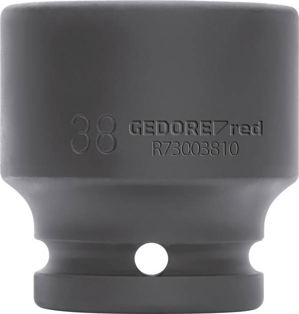 Gedore RED R83003311 silový nástrčný kľúč , metrický, 3/4" (20 mm), 1 ks, 3300661