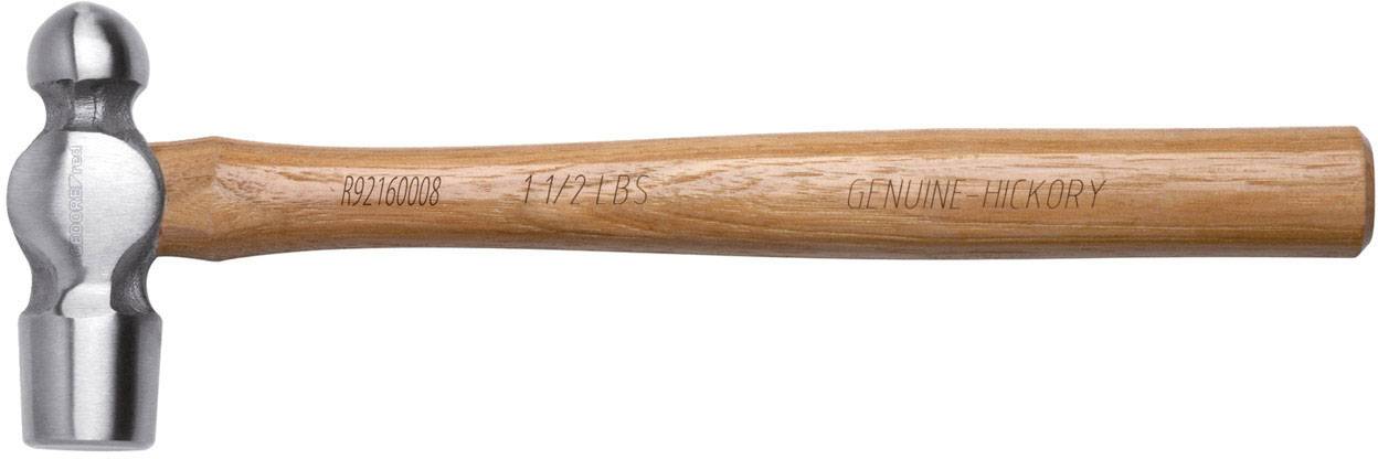 Gedore RED R92160008 3300770 Martello da fabbro 920 g 350 mm 1 pz.