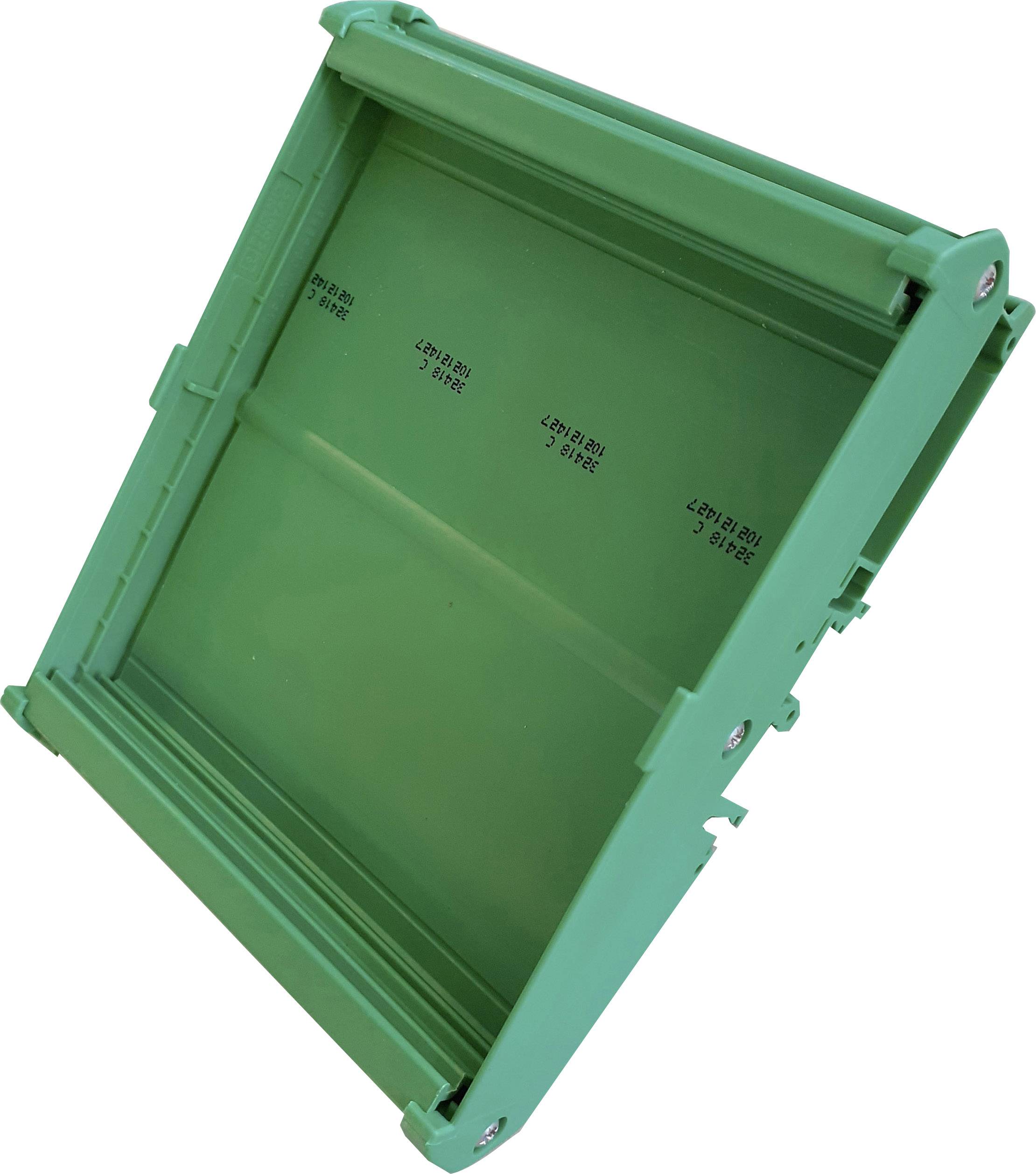 Emis SMC-IC4-Hutschienenadapter Adattatore per guida DIN