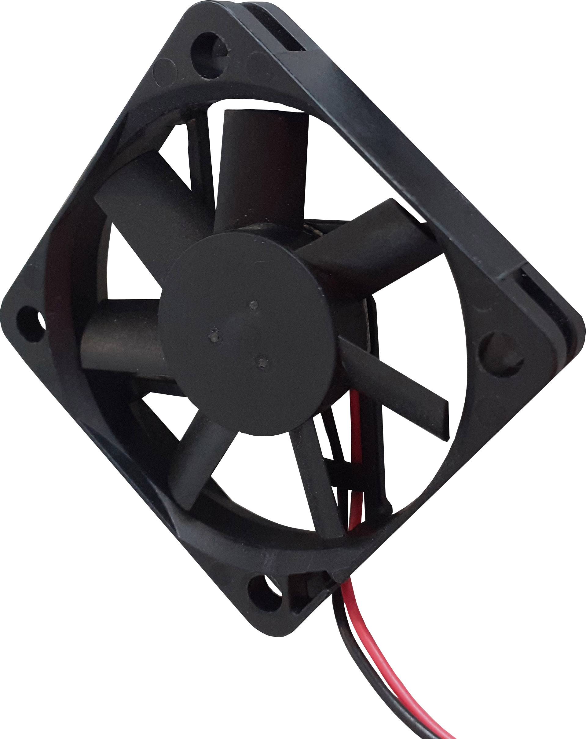 Emis SMC-IC4-Lüfter Ventilator 5 V/DC afbeelding