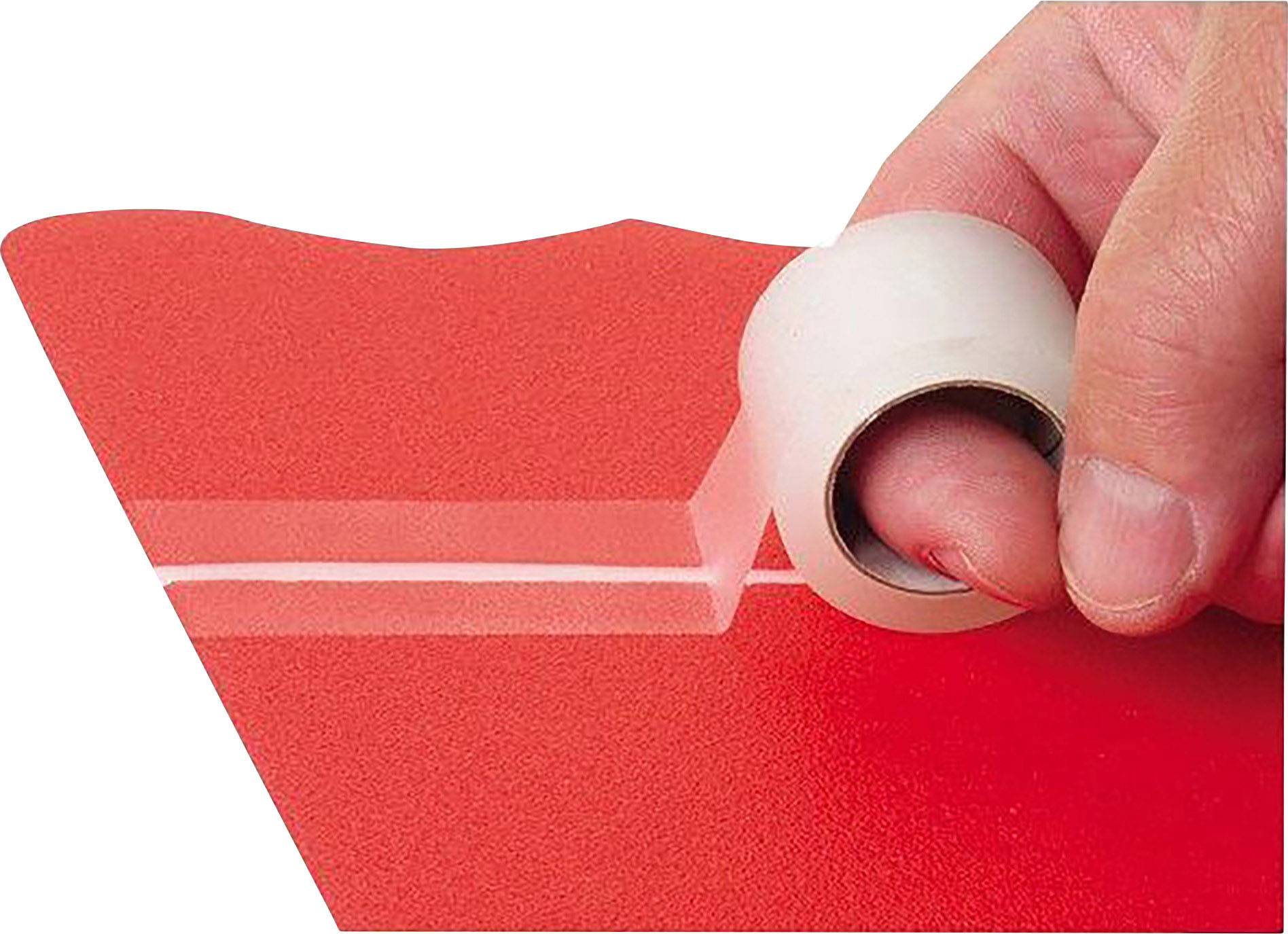 DU-BRO Electric-Flyer Scharniertape (l x b) 4.6 m x 26 mm 1 stuk(s)