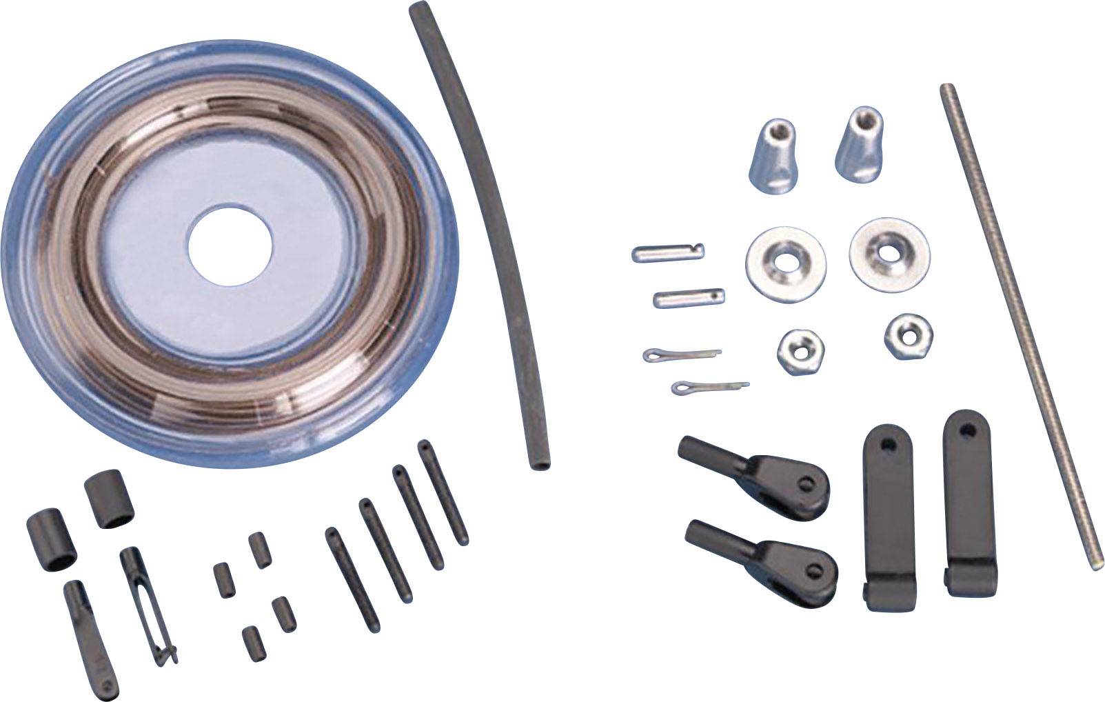 DU-BRO 883 Pull-Pull-System Stangaansluiting 1 stuk(s)