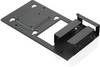 Lenovo montážna sada montáž na stenu ThinkCentre Nano Power Cage Kit 4XF0V81631 viacfarebná Zaťažiteľné do hmostnosti=5 kg