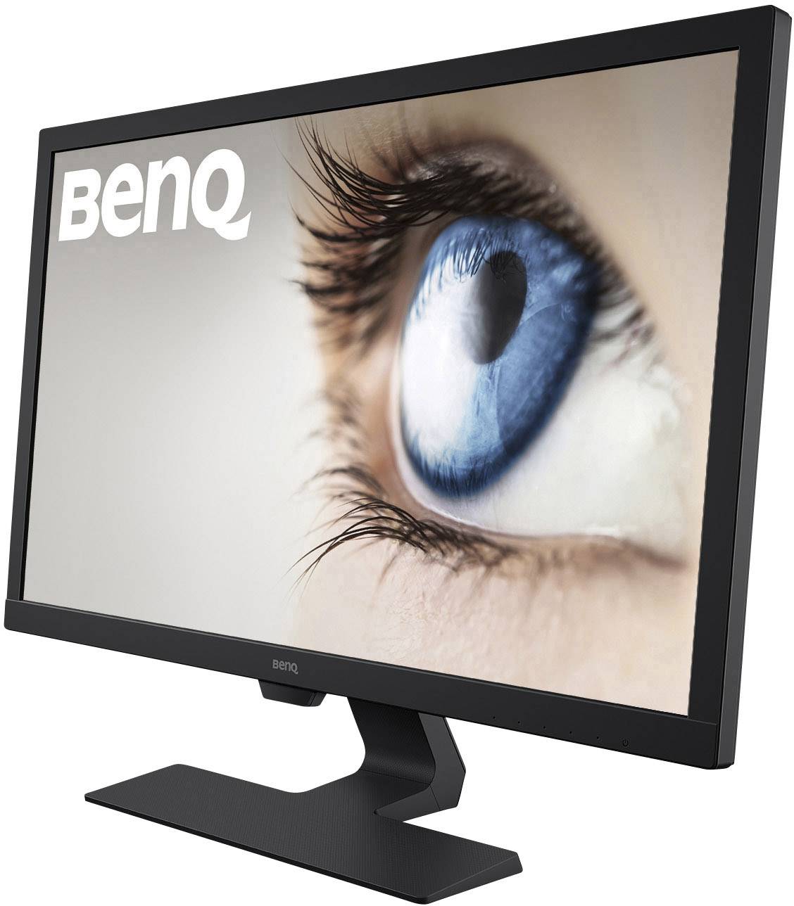 Обзор монитор benq gl2780