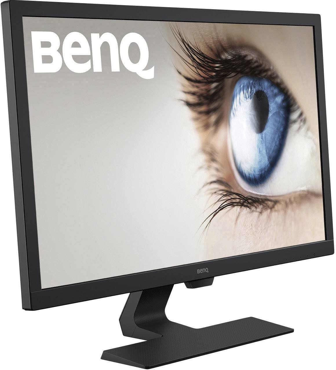 Обзор монитор benq gl2780