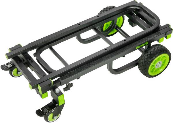 Gravity GCARTM01B prepravný systém (d x š x v) 670 x 405 x 805 mm