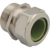 Kaiser Elektro káblová priechodka, od 6 mm, do 7.50 mm, M12, 50 ks