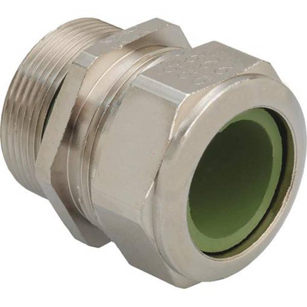 Kaiser Elektro káblová priechodka, 1180.12.91.075, od 6 mm, do 7.50 mm, M12, 1 ks