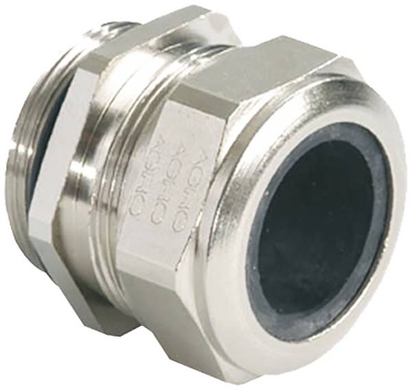 Kaiser Elektro 1000.1/4NPT.080 káblová priechodka, 1000.1/4NPT.080, od 6.50 mm, do 8 mm, 1", 1 ks