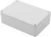 Hammond Electronics 1590B3LG univerzálne púzdro, (d x š x v) 116 x 77 x 38 mm, litý hliník, 1 ks