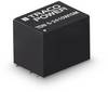 TracoPower TDN 5-2421WISM DC / DC menič napätia, SMD 500 mA 5 W Počet výstupov: 2 x