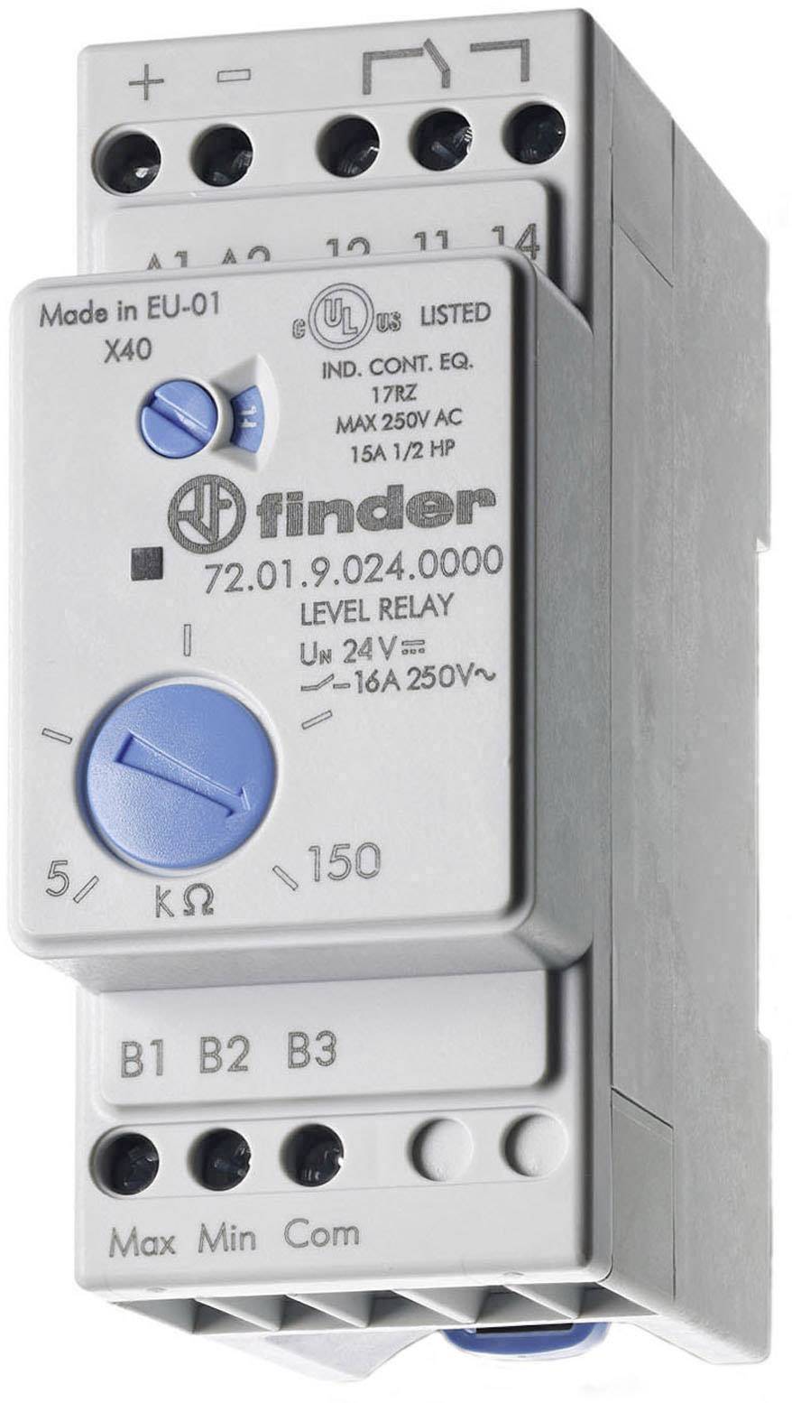 Finder 1 pz. 72.01.8.240.0002