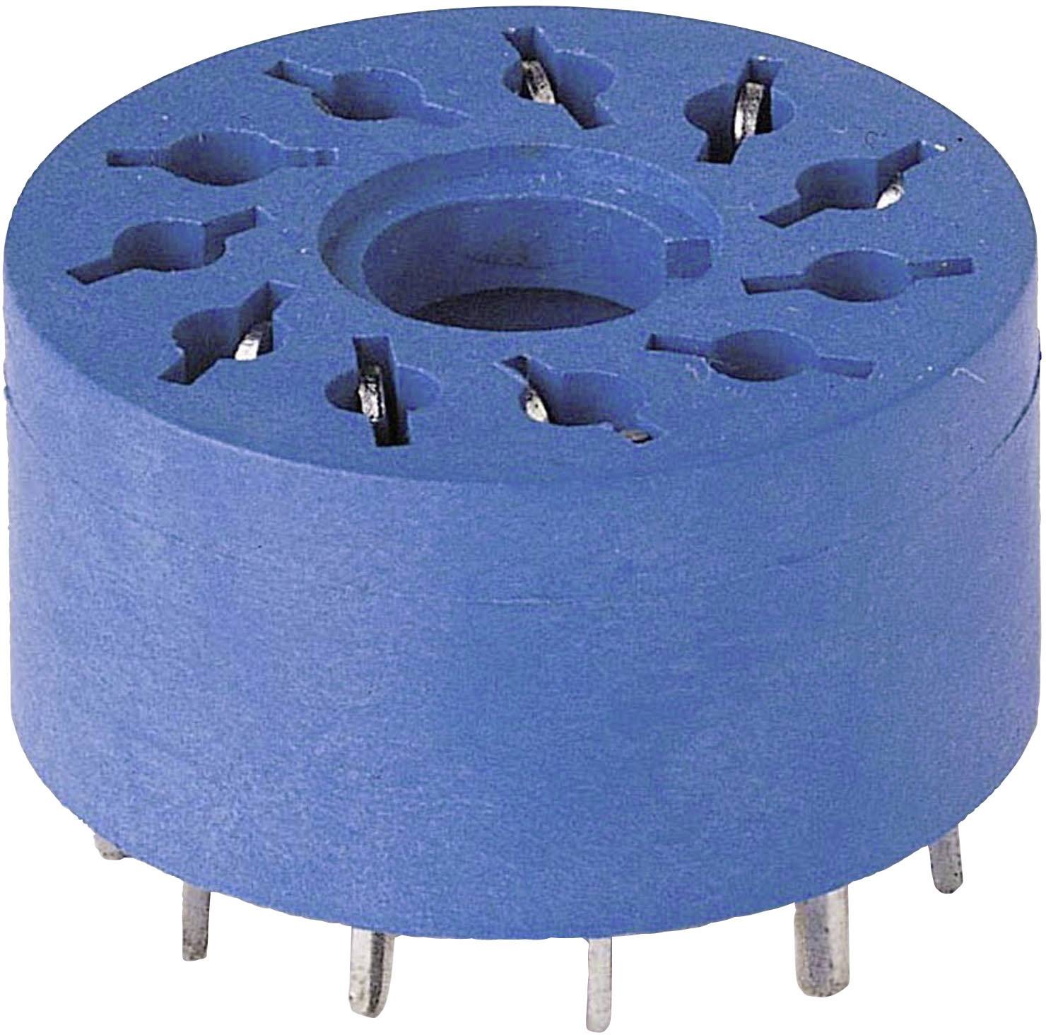 Finder 90.15 Zoccolo per relè Adatto per serie (Relè): Finder Serie 60 Finder 60.12 Tray 50 pz.