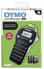 DYMO LabelManager 160 Value Pack QWERTY štítkovač Vhodné pre pásky: D1 6 mm, 9 mm, 12 mm