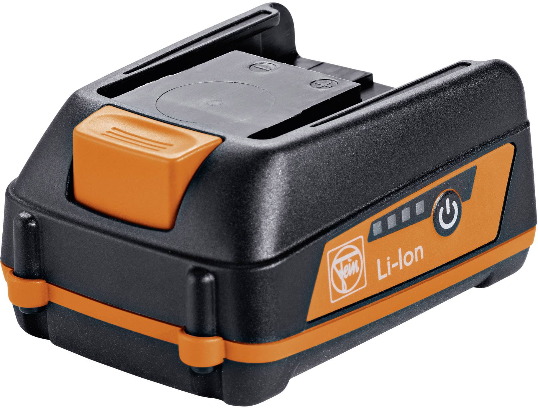 Fein 92604183020 Gereedschapsaccu 12 V 3 Ah
