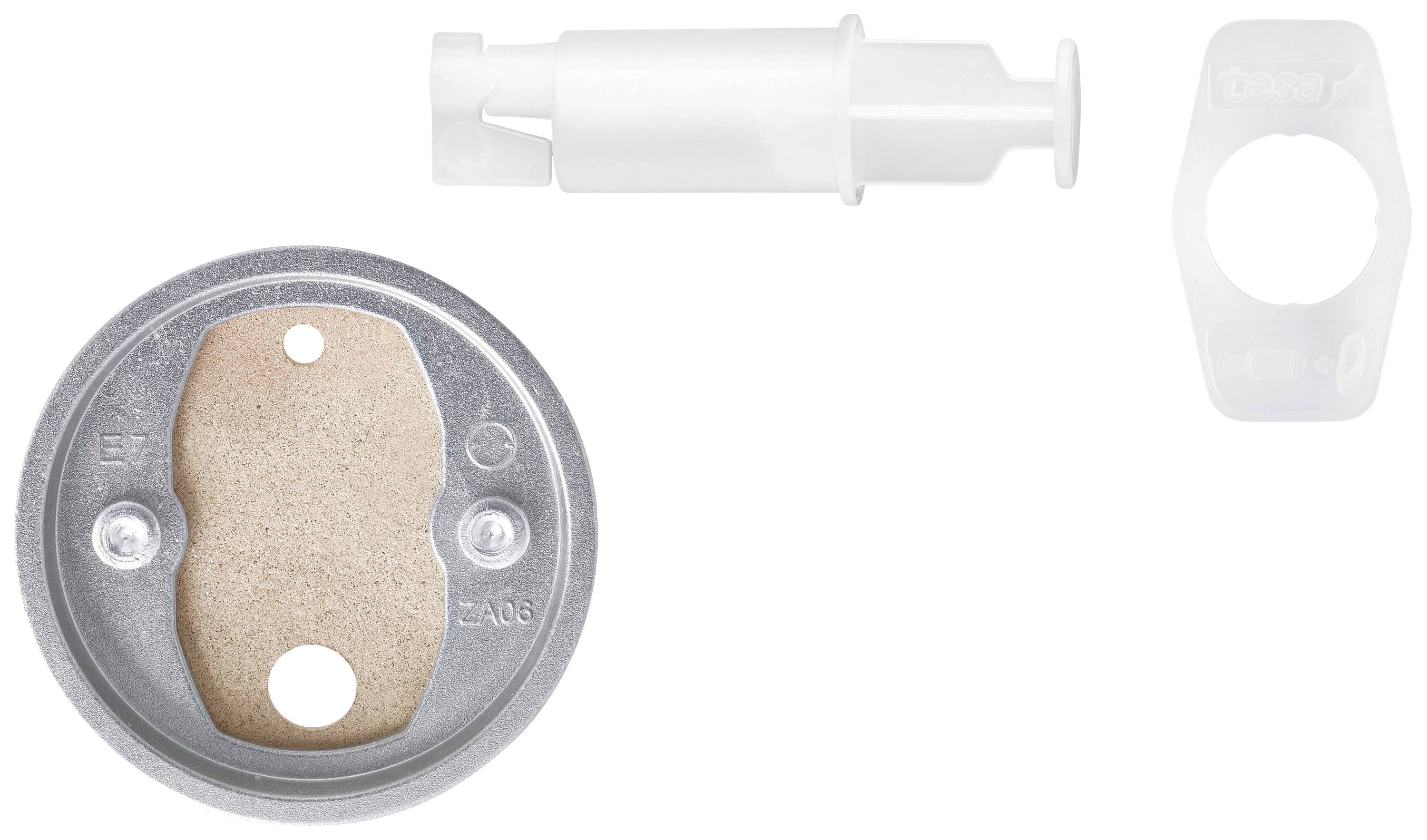 tesa BK20-1 Adattatore di fissaggio Contenuto: 1 KIT