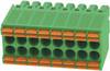 Degson zástrčkový konektor na kábel Počet pólov 4 Raster (rozteč): 3.50 mm 15EDGKNH-3.5-04P-14-00A(H) 600 ks