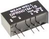 MEAN WELL DPRN01M-15 DC / DC menič napätia 34 mA 1 W Počet výstupov: 2 x
