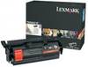 Lexmark E450 toner originál čierna Maximálny rozsah stárnek 11000 Seiten