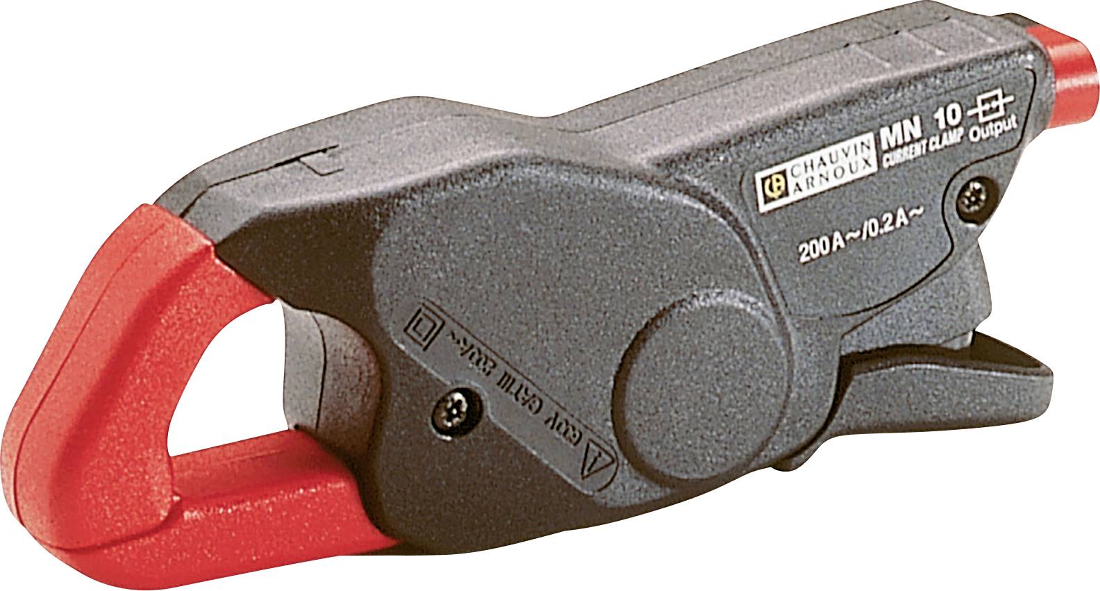 Chauvin Arnoux MN 15 Adattatore pinza amperometrica Misura A/AC: 0.5 - 240 A