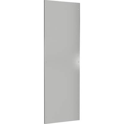 Rittal VX 8186.245 bočnice ocel, sivá, 1 ks
