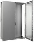 Systém policových skriniek VX, 2 dvere, Šírka 1200x1800x400 mm