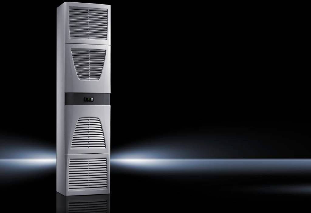 Rittal SK 3332.540 Koelapparaat 1 stuk(s) afbeelding 1