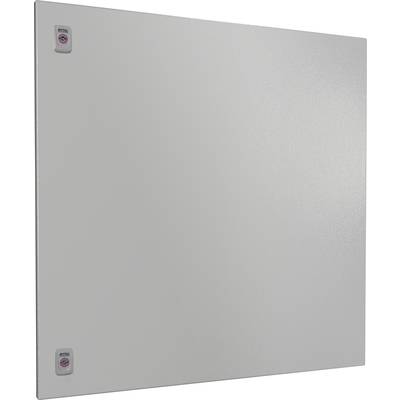 Rittal SV 9682.188 delené dvere (š x v) 800 mm x 800 mm, ocel, sivá, 1 ks