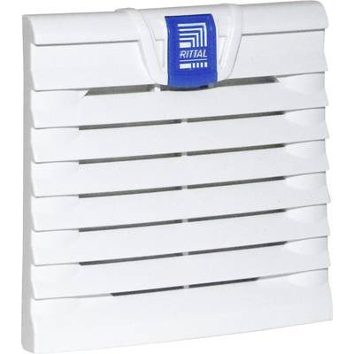 Rittal SK 3237.200 výstupný filter (š x v x h) 116.50 x 116.50 x 16 mm, 1 ks