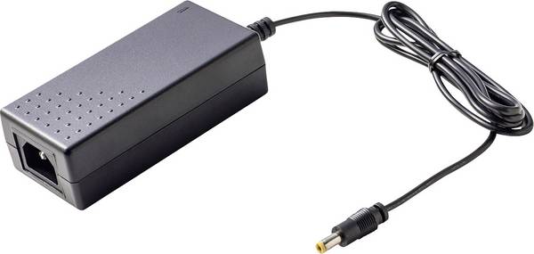 Dehner Elektronik SYS 1548-5012-T3 sieťový adaptér so stálym napätím 12 V/DC 4.17 A 50 W stabilizované
