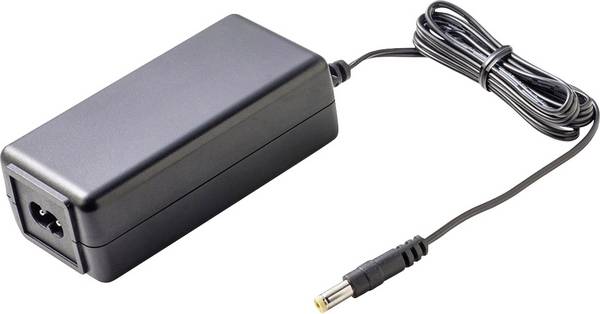 Dehner Elektronik SYS 1546-3624-T2 sieťový adaptér so stálym napätím 24 V/DC 1.5 A 36 W stabilizované
