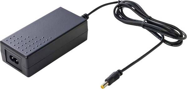 Dehner Elektronik SYS 1548-6512-T2 sieťový adaptér so stálym napätím 12 V/DC 5.42 A 65 W stabilizované