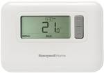 Sedemdenný termostat Honeywell Home T3, programovateľný, káblové pripojenie