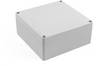 Hammond Electronics 1554QGY univerzálne púzdro, ABS, 1 ks