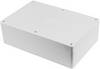 Hammond Electronics 1554 PC 1554X2GY univerzálne púzdro, (d x š x v) 90 x 300 x 200 mm, polykarbonát, 1 ks