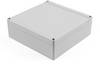 Hammond Electronics 1555 ABS 1555WGY univerzálne púzdro, ABS, 1 ks