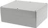 Hammond Electronics 1555 ABS 1555YAGY univerzálne púzdro, ABS, 1 ks