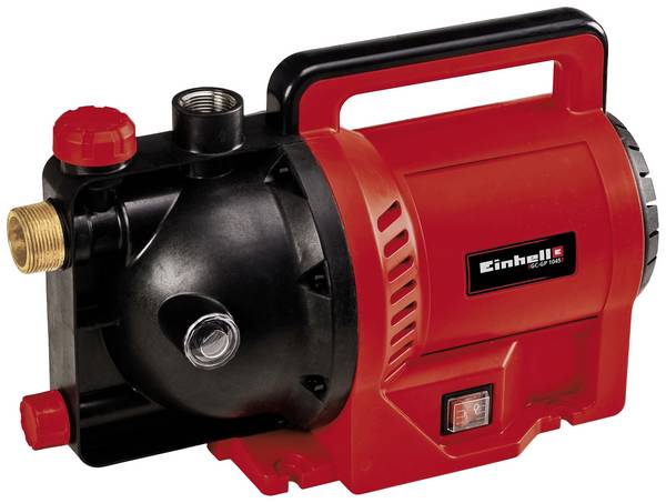 Einhell Power X-Change GC-GP 1045 záhradné čerpadlo  4500 l/h 48 m