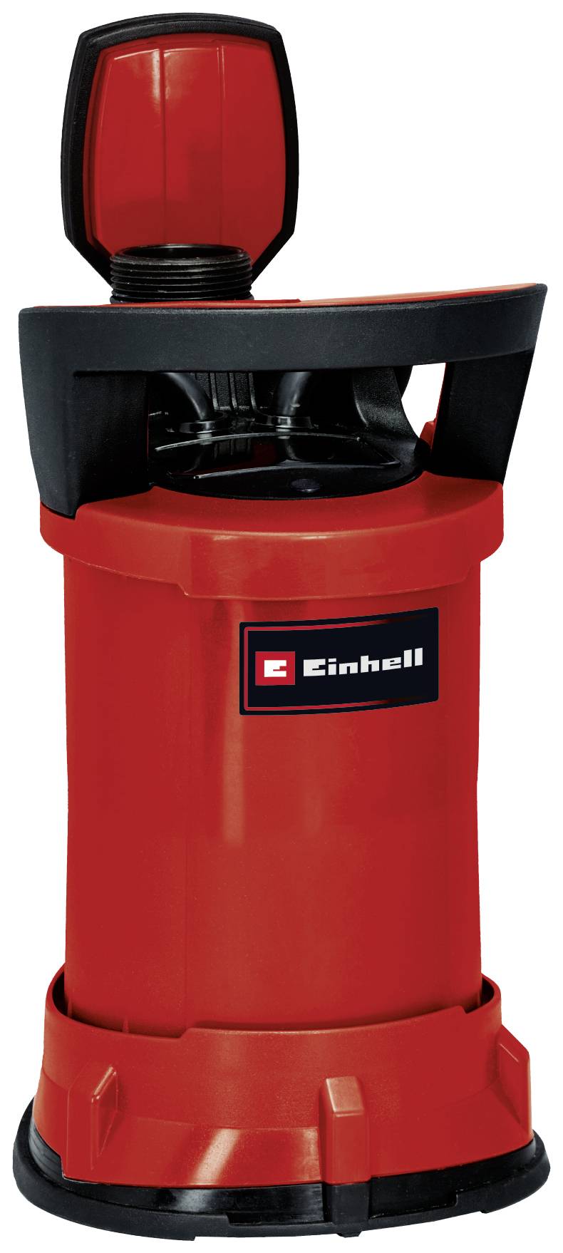 Einhell GE-SP 4390 LL ECO 4170715 ponorné čerpadlo na čistú vodu, 9000 l/h, 8 m