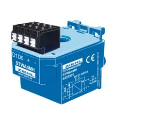 Ziehl STWA4MH Stroomtransformator 0 tot 60 A afbeelding