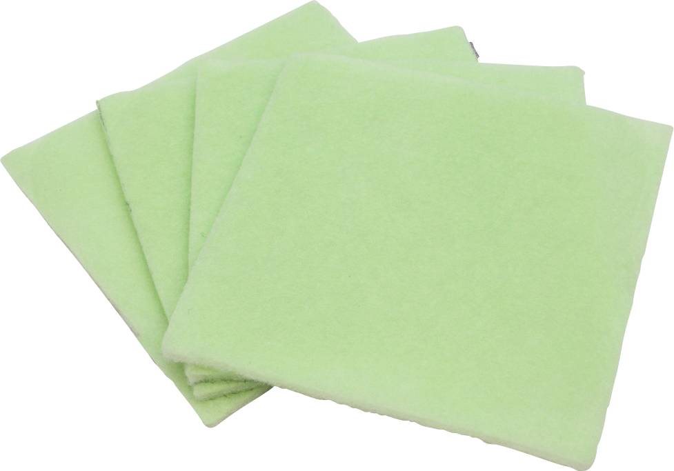 Ersa 0CA10-1002/04 Prefiltro 1 pz.