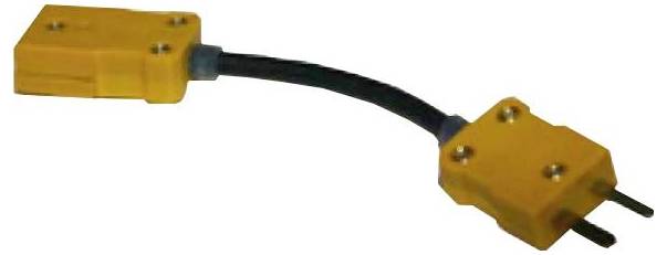 Ersa 0DTM105 Kalibreeradapter (l x b) 115 mm x 70 mm 1 stuk(s)