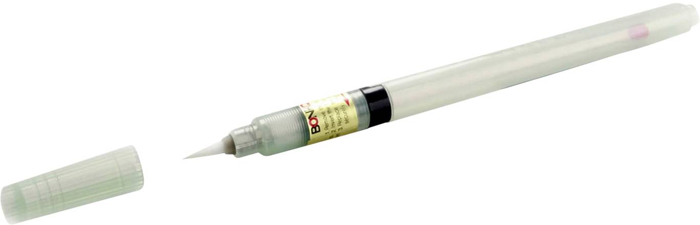 Ersa BONKOTE 102 Flux pen Inhoud 1 stuk(s) afbeelding