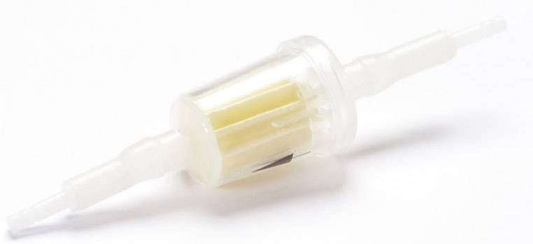 Ersa 3YN2018-00 Filtro passante dritto (L x L) 135 mm x 80 mm 1 pz.