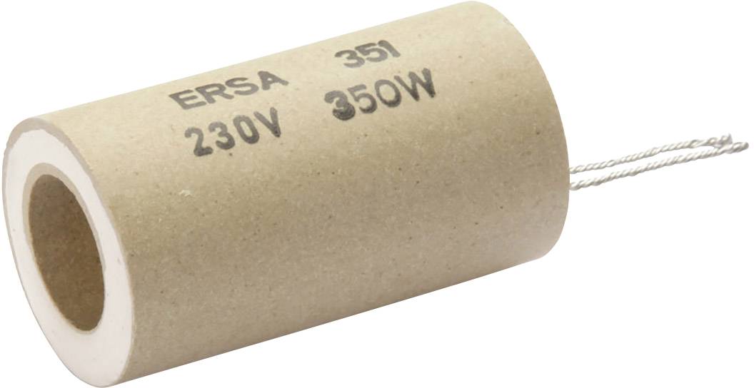 Ersa E035100 Elemento riscaldante di ricambio 350 W
