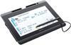 Wacom DTH-1152 Pen & Touch Display USB digitálne podpisová podložka čierna
