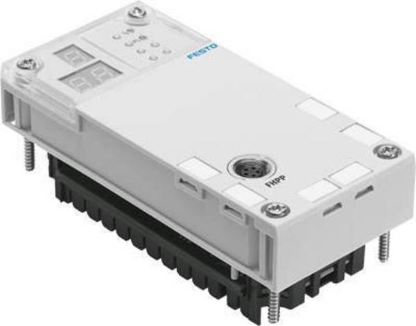 FESTO riadiaci blok 562214 CPX-CM-HPP 1 ks