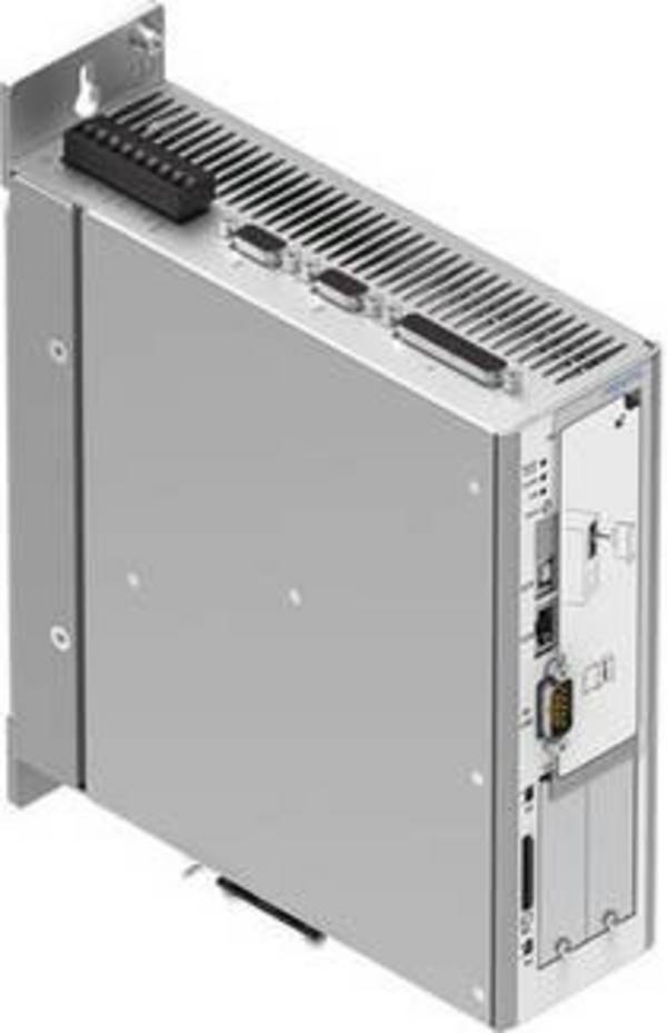 FESTO kontrolér motora 1501326 CMMP-AS-C5-3A-M3 1 ks