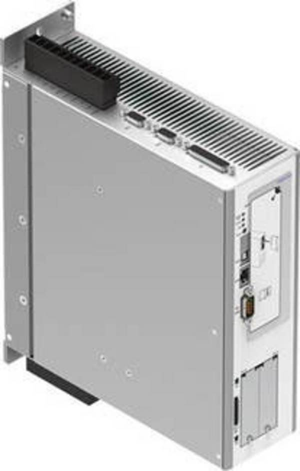 FESTO kontrolér motora 1501327 CMMP-AS-C5-11A-P3-M3 1 ks